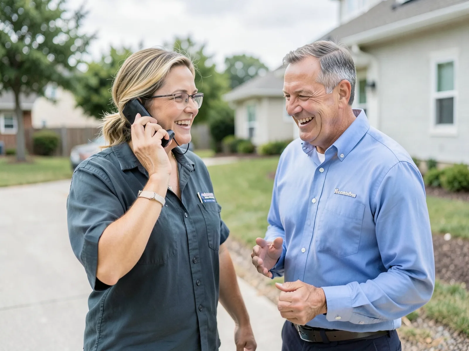 Frequently Asked Questions About Weather Damage Restoration in Luttrell, TN